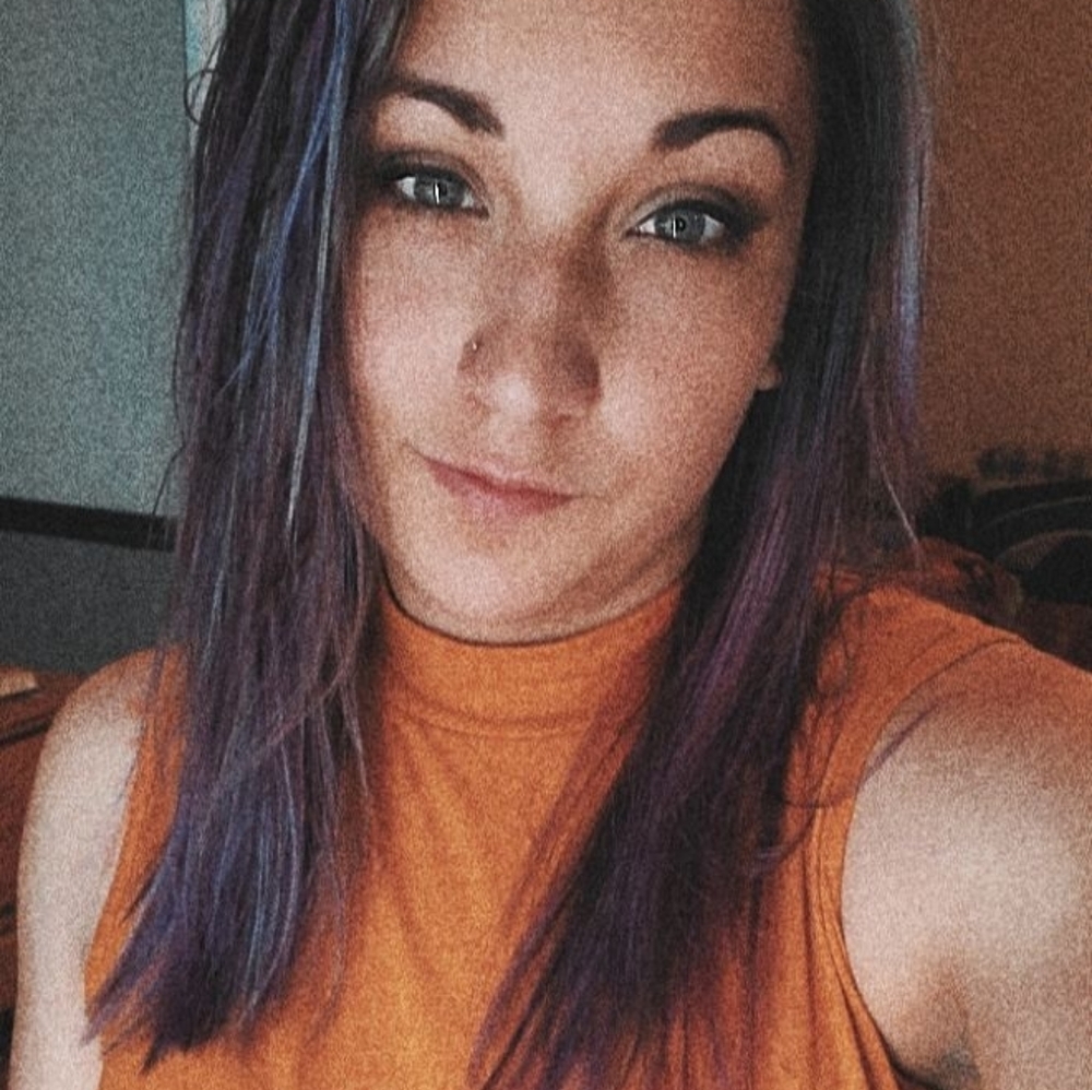Meet your Posher, Kaeli
